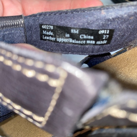 CLARKS SANDALS - Picture 4 of 4